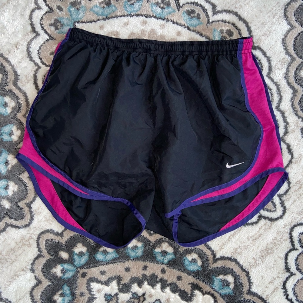 NIKE dry fit shorts